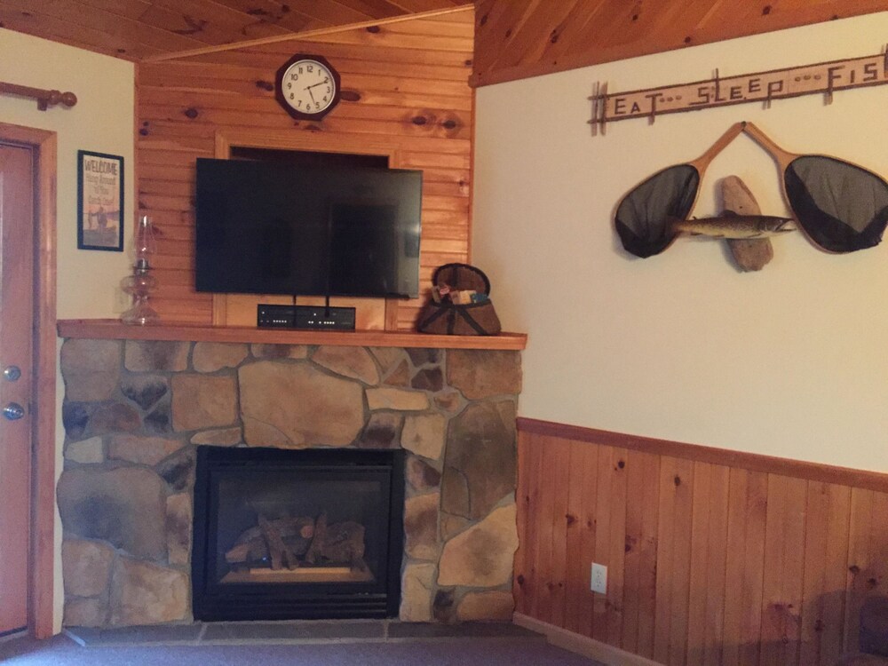 Rough Cut Lodge - photo 31