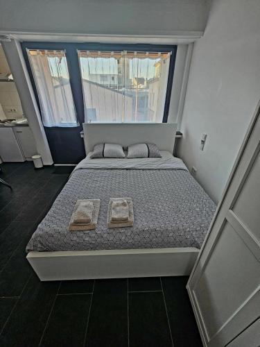 Chambre d’Hôte Confort Ettelbruck — Ettelbruck — photo 3