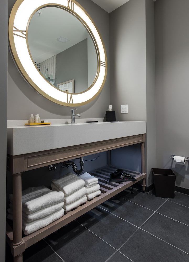 Hotel Indigo Hattiesburg by IHG - photo 24