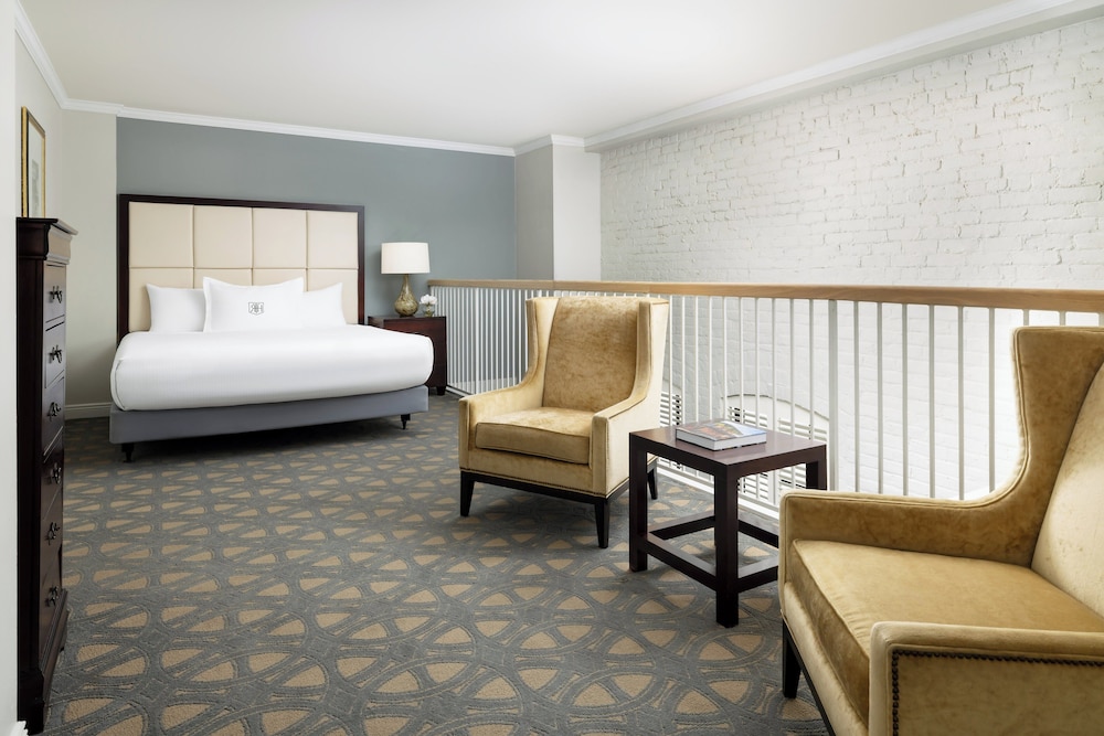 The Riverfront Hotel New Orleans - photo 12