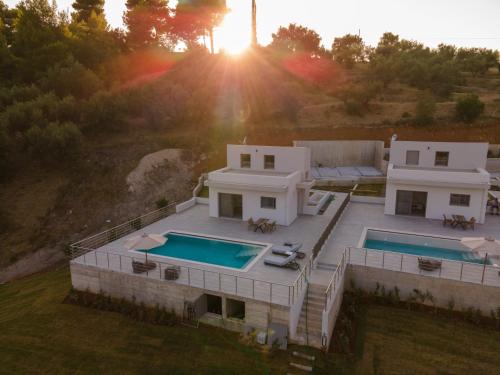 Plataria Sunrise Resort — Plataria — photo 2