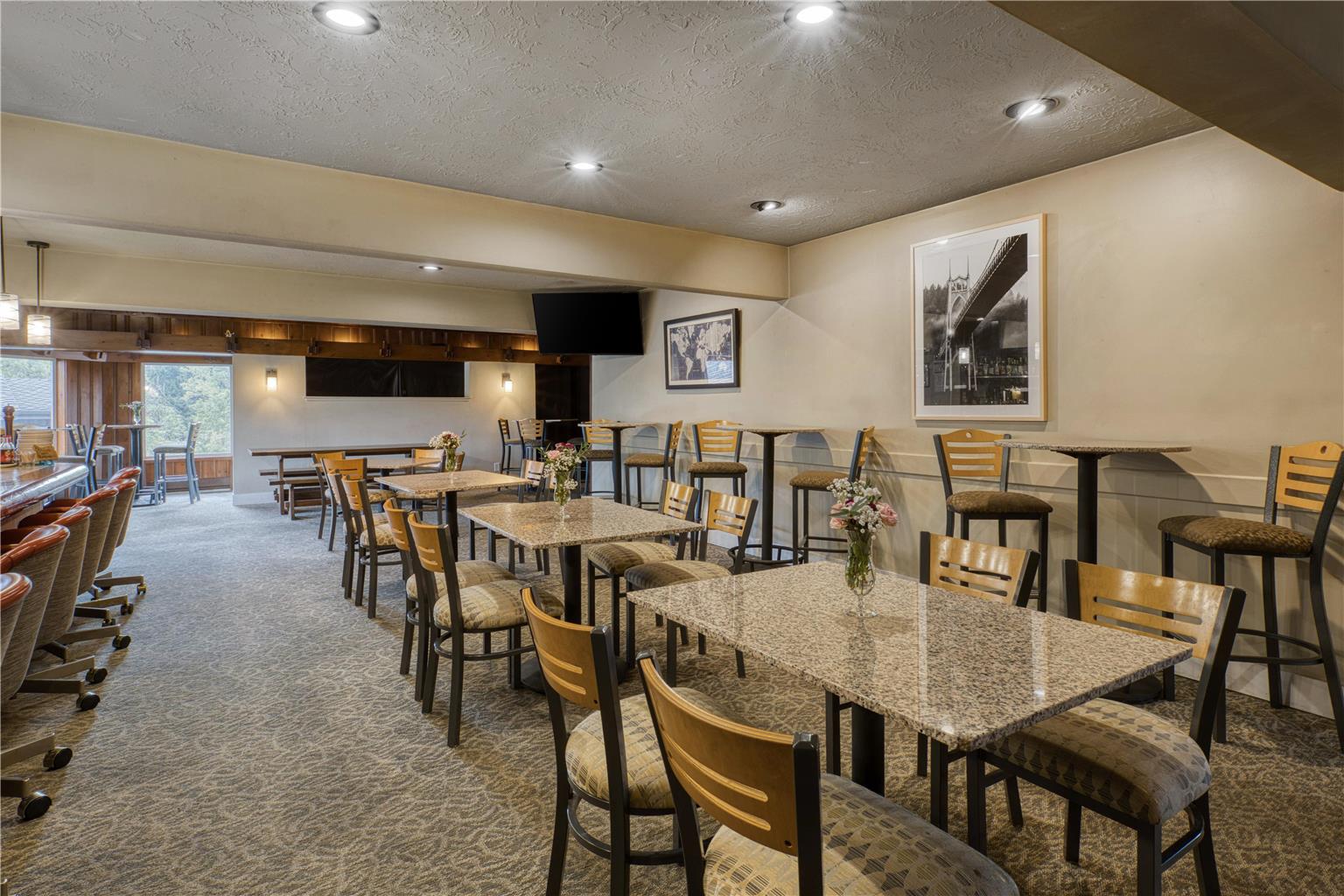 Best Western Portland West Beaverton - photo 64
