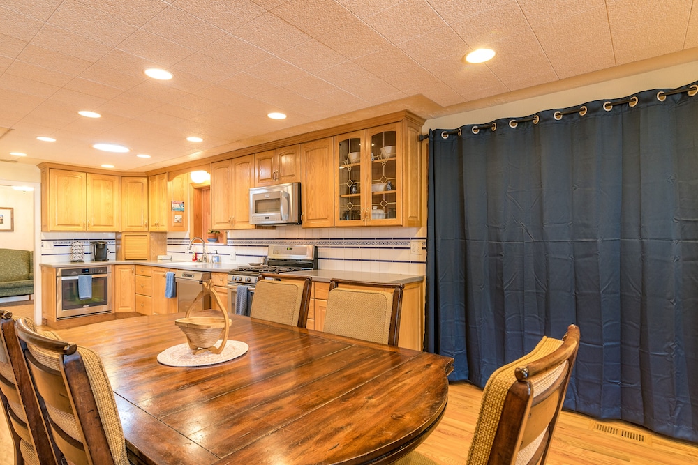 Family Crash Pad near SLC - photo 33