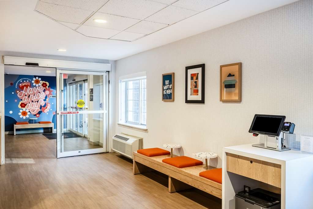 Sonesta Simply Suites Jersey City - photo 51