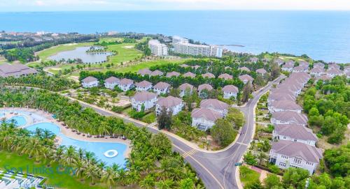 Sea Links Beach Villa — 4-Star Luxury Hotel in Phan Thiet, Vietnam