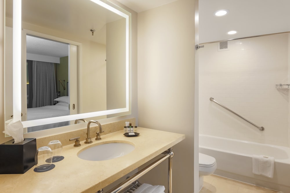 Sheraton Suites Market Center Dallas - photo 19