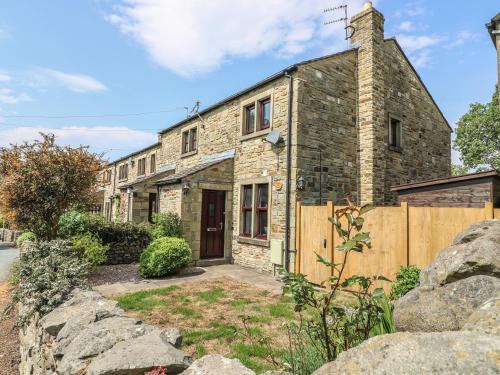 Croft Cottage
