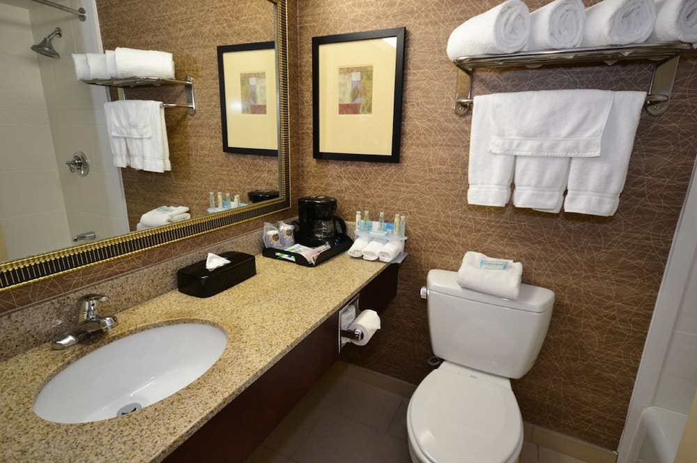 Garner Hotel Brockton Boston by IHG - photo 17