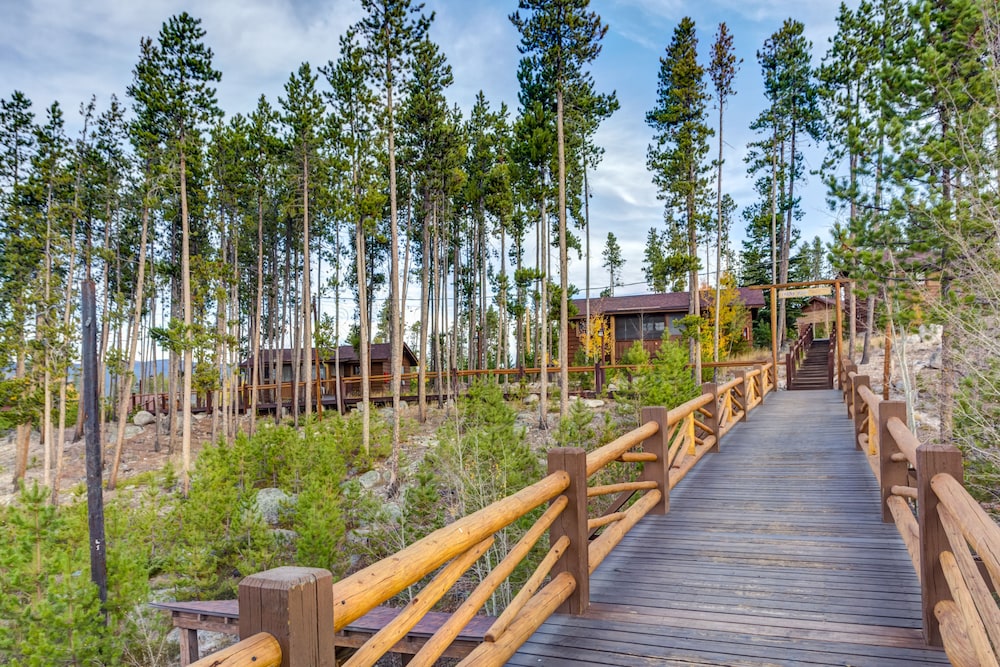 Grand Lake Lodge - photo 100