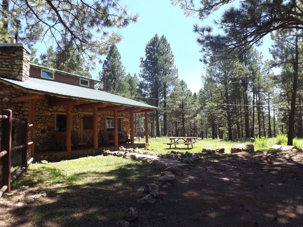 Arizona Mountain Inn and Cabins - photo 319