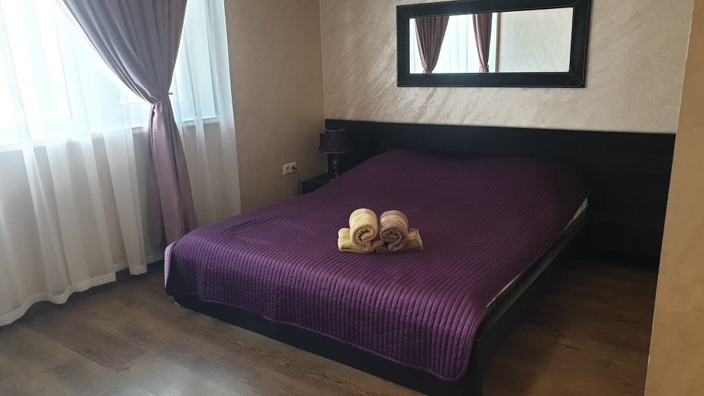 Chastny Dom Kotedzh - last minute hotel in Sochi