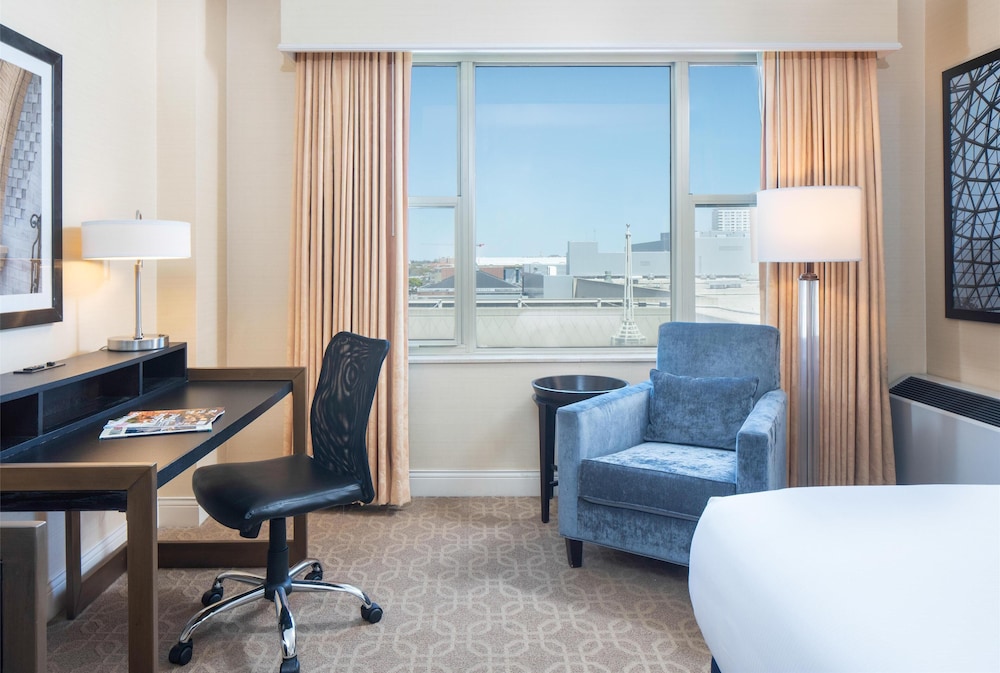 Hilton Milwaukee - photo 22