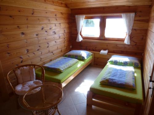 Vráž Ubytování — hotel in Trhove Sviny