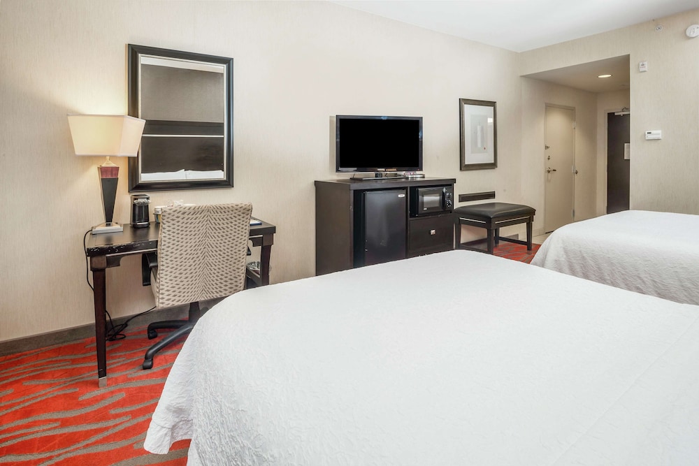 Hampton Inn & Suites Tulsa Catoosa - photo 14