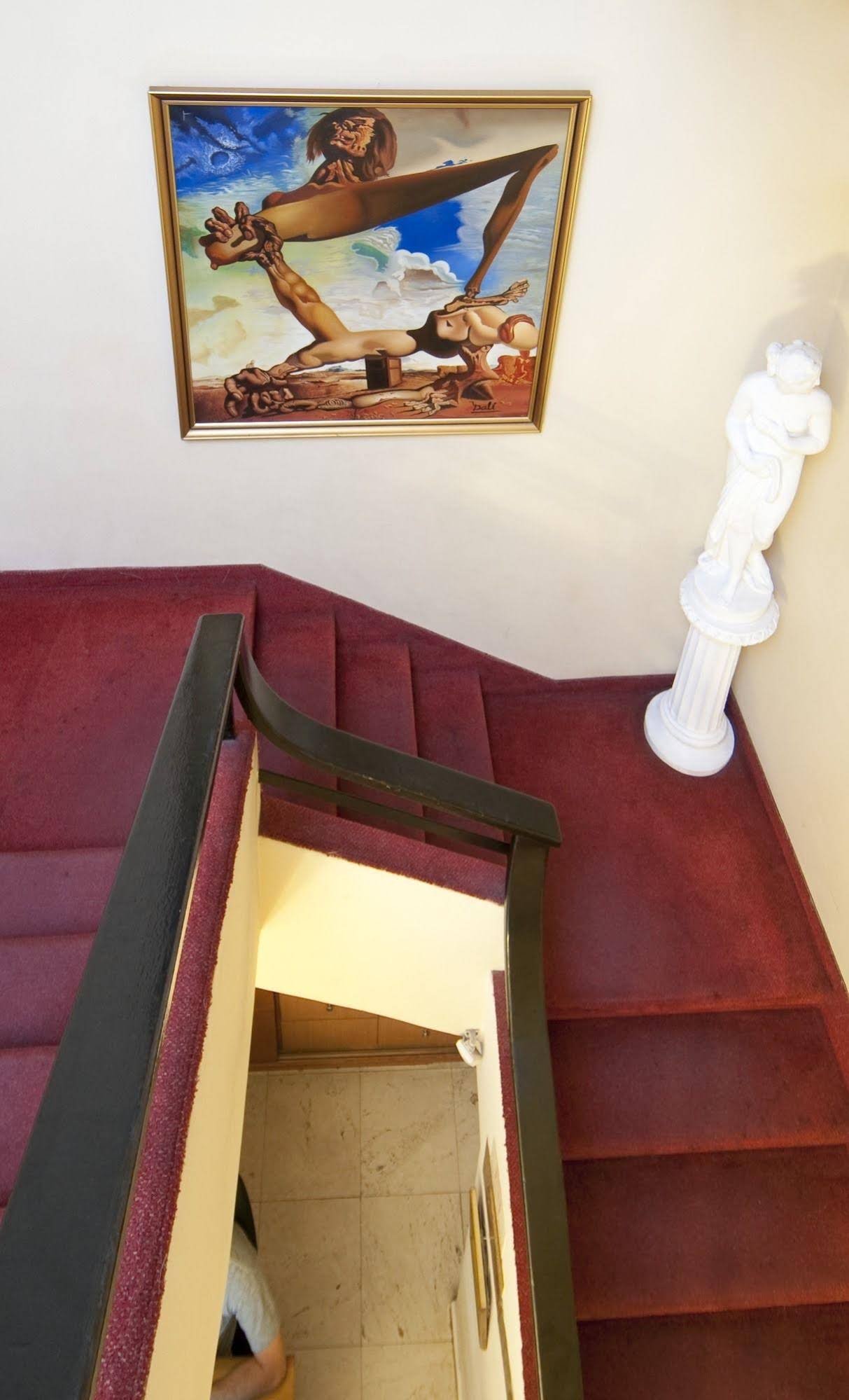 Sun Aviv - carbon neutral hotel in Tel Aviv