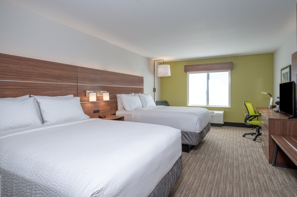 Holiday Inn Express & Suites Thornburg S. Fredericksburg by IHG - photo 11