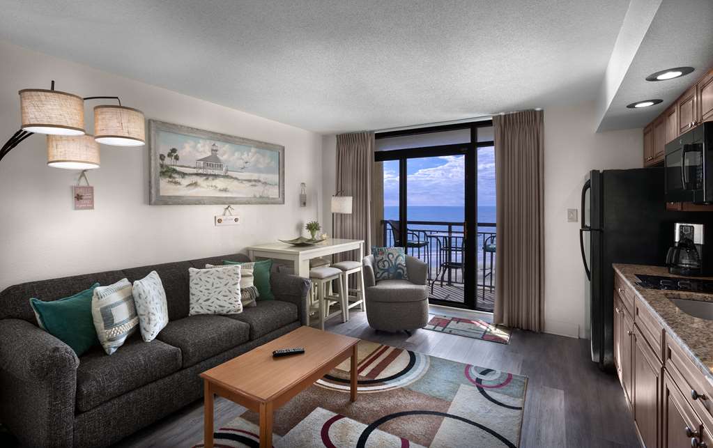 Beach Cove Resort - photo 50