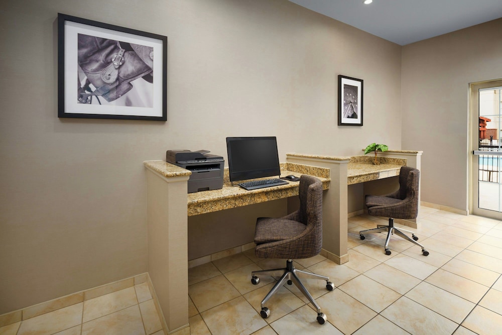 Residence Inn by Marriott Arlington - photo 20