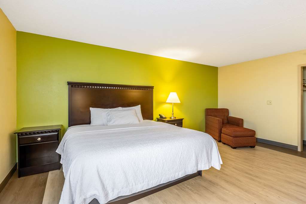 Wingate by Wyndham Conway AR - photo 13