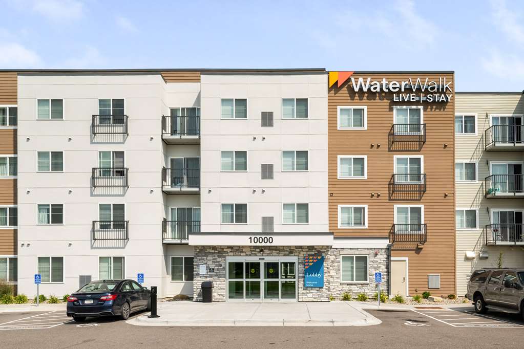 WaterWalk Extended Stay by Wyndham Minneapolis Plymouth - photo 2