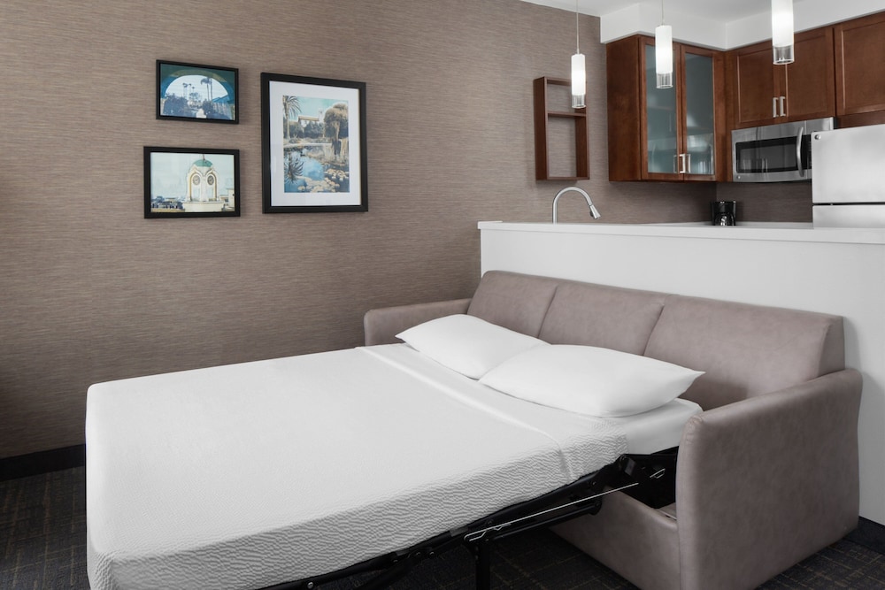 Residence Inn Tustin Orange County - photo 13