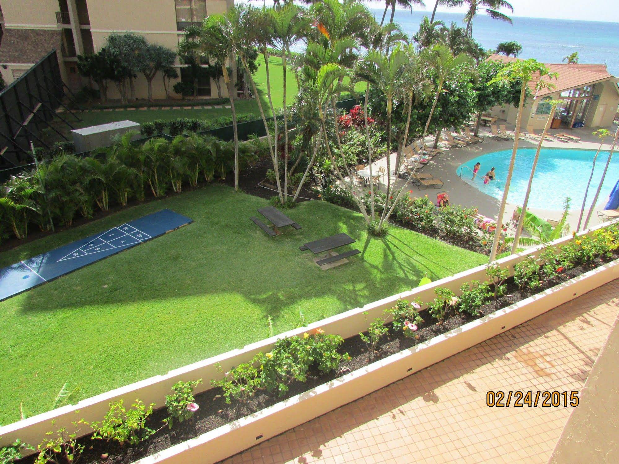 Royal Kahana Resort - photo 40