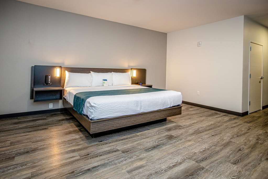 Motel 6 North Platte NE East - photo 9