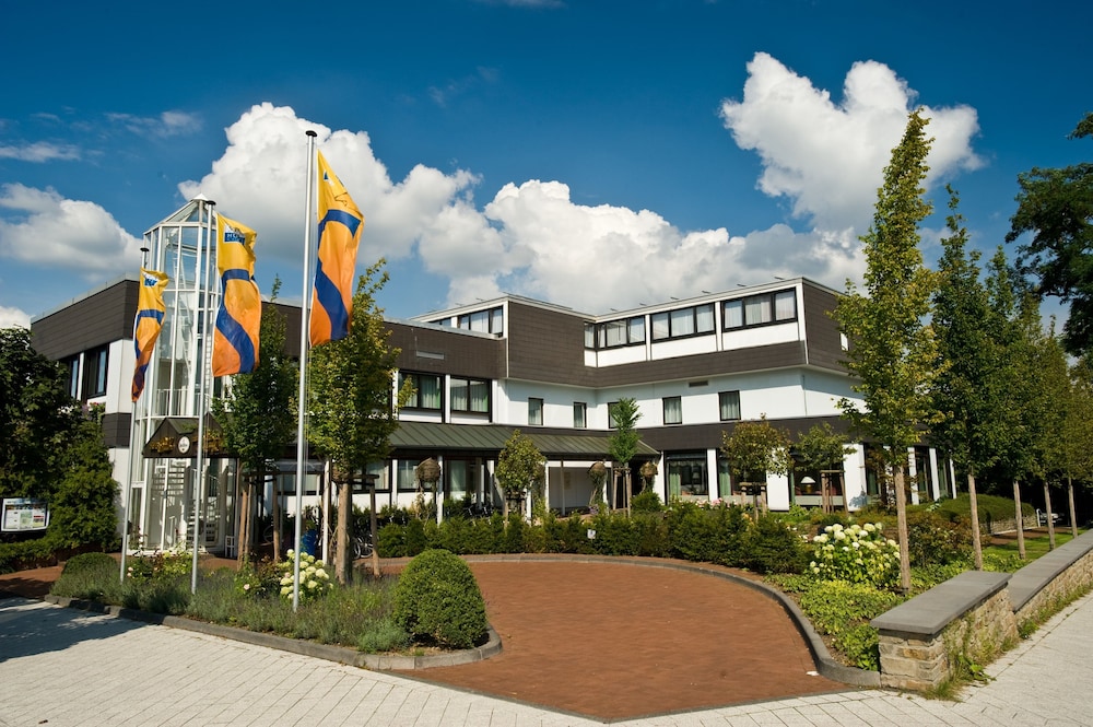 Seta Hotel