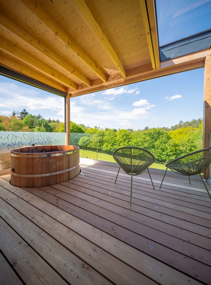 Le Hameau des Sens — Phalsbourg — photo 4