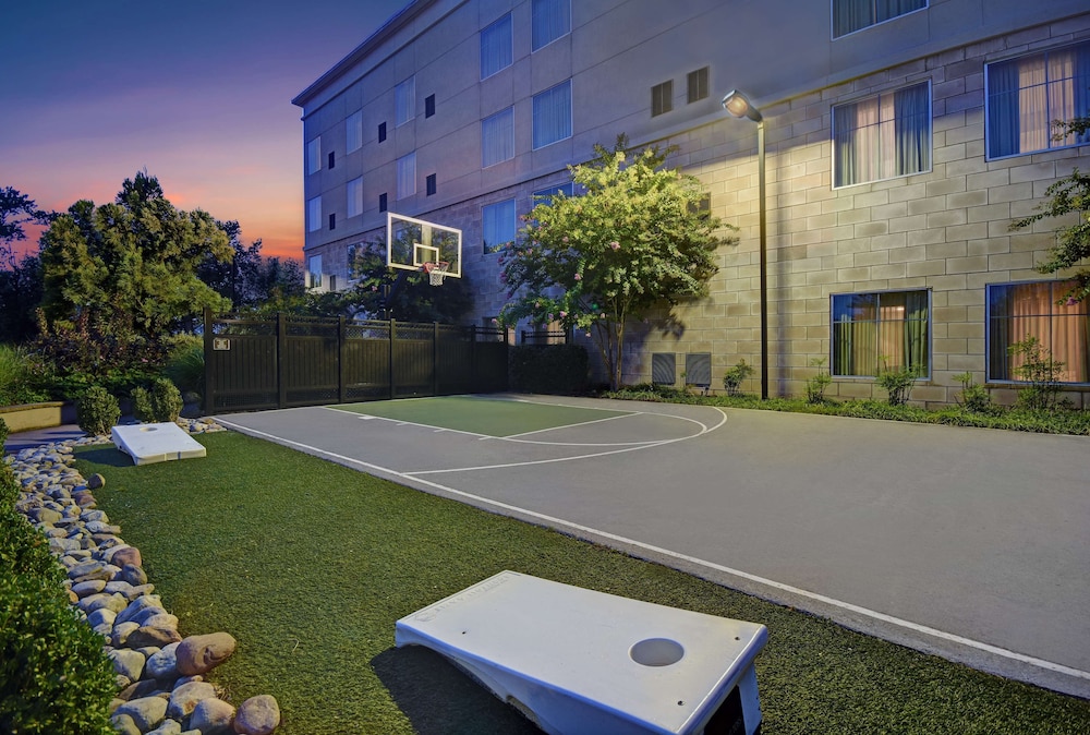 Homewood Suites by Hilton Hamilton NJ - photo 32