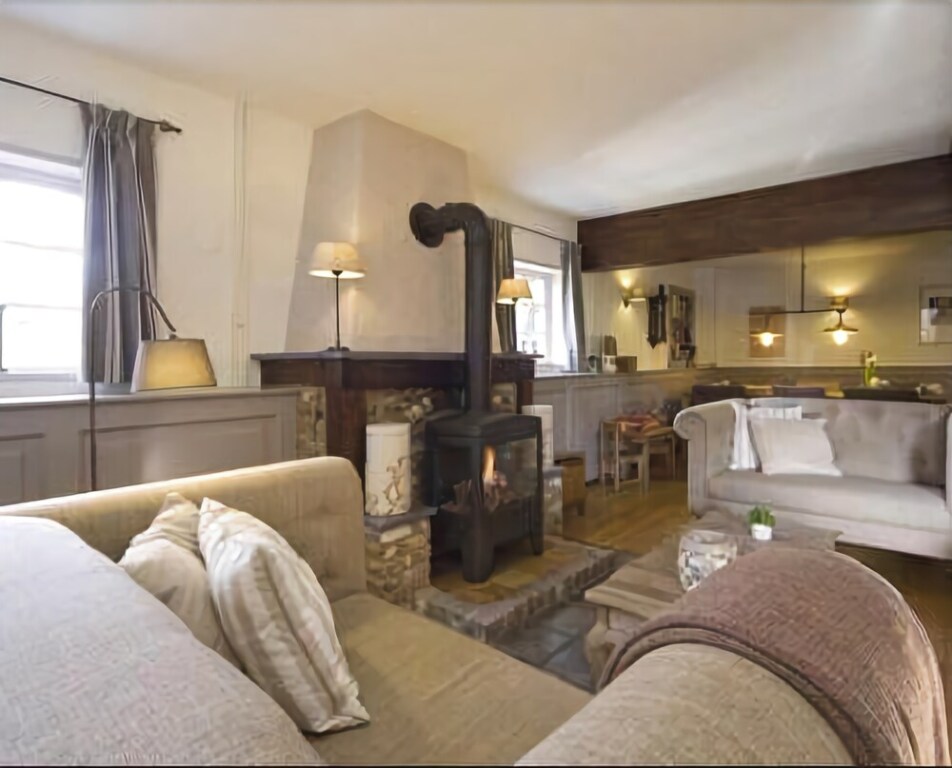 Hotel Hoeve De Plei — Mechelen