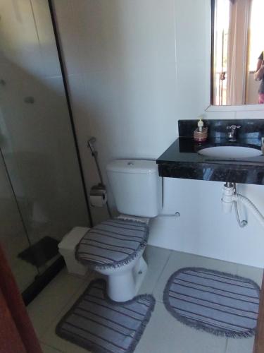 Suíte com piscina em Costa Azul in Rio Das Ostras, Brasil