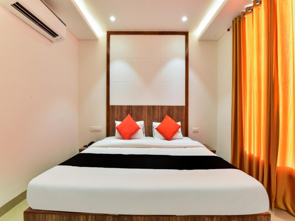 Maurya Inn - last minute hotel in Jodhpur