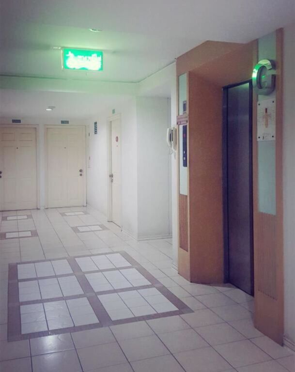 Parkview Viphavadi Don Mueang