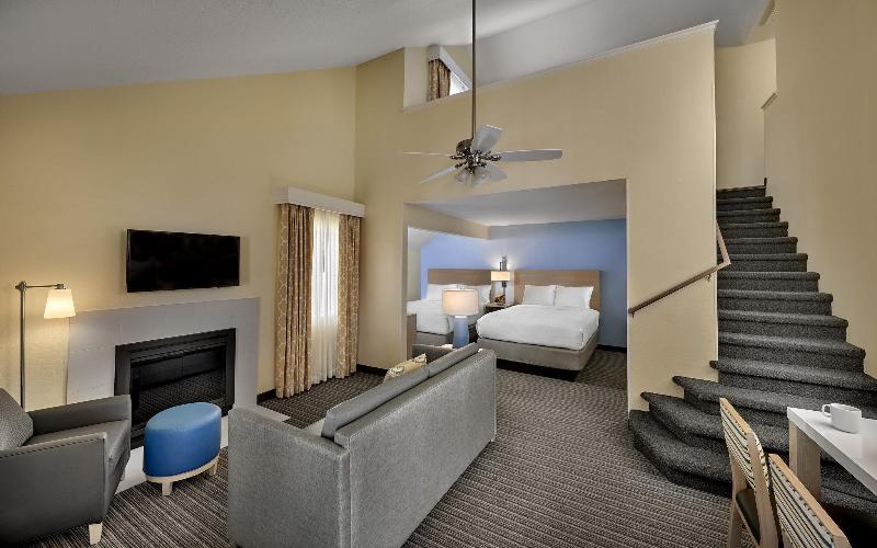 Sonesta Es Suites Portland Vancouver - photo 46
