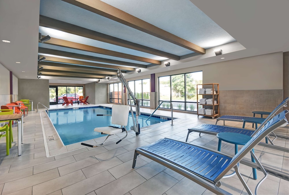 Home2 Suites by Hilton Blacksburg University - photo 28
