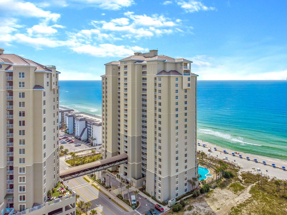 Grand Panama Beach Resort by Panhandle Getaways - photo 404
