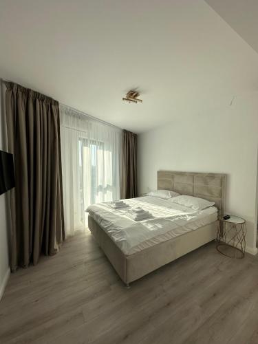 Apartament Bucuresti Nord — 4-Star Luxury Hotel in Bucharest, Romania