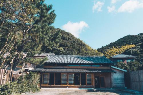 つむぎ宿藤 — 4-Star Luxury Hotel in Fujieda, Japan