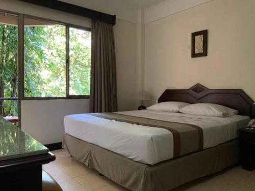Private 1BR Apartment Jayakarta Resort Legian Beach in Seminyak, Indonesia