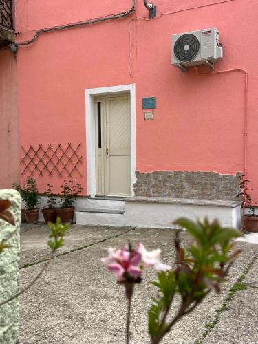 Casa Rosa — 4-Star Luxury Hotel in None, Italy