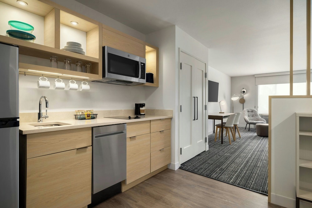 TownePlace Suites by Marriott Duluth - photo 17