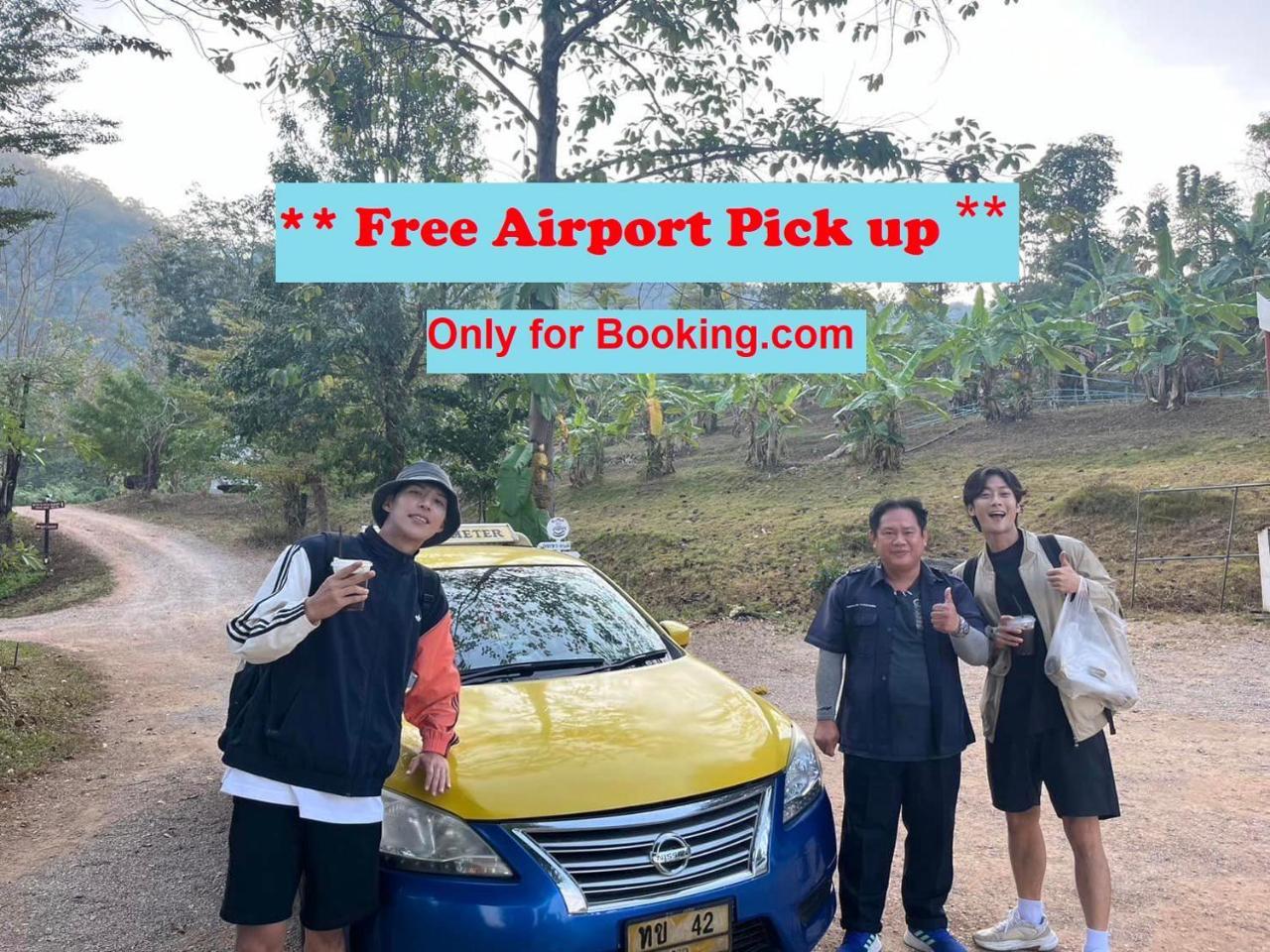 PhuKasa Valley Maesot in Mae Sot, Thailand