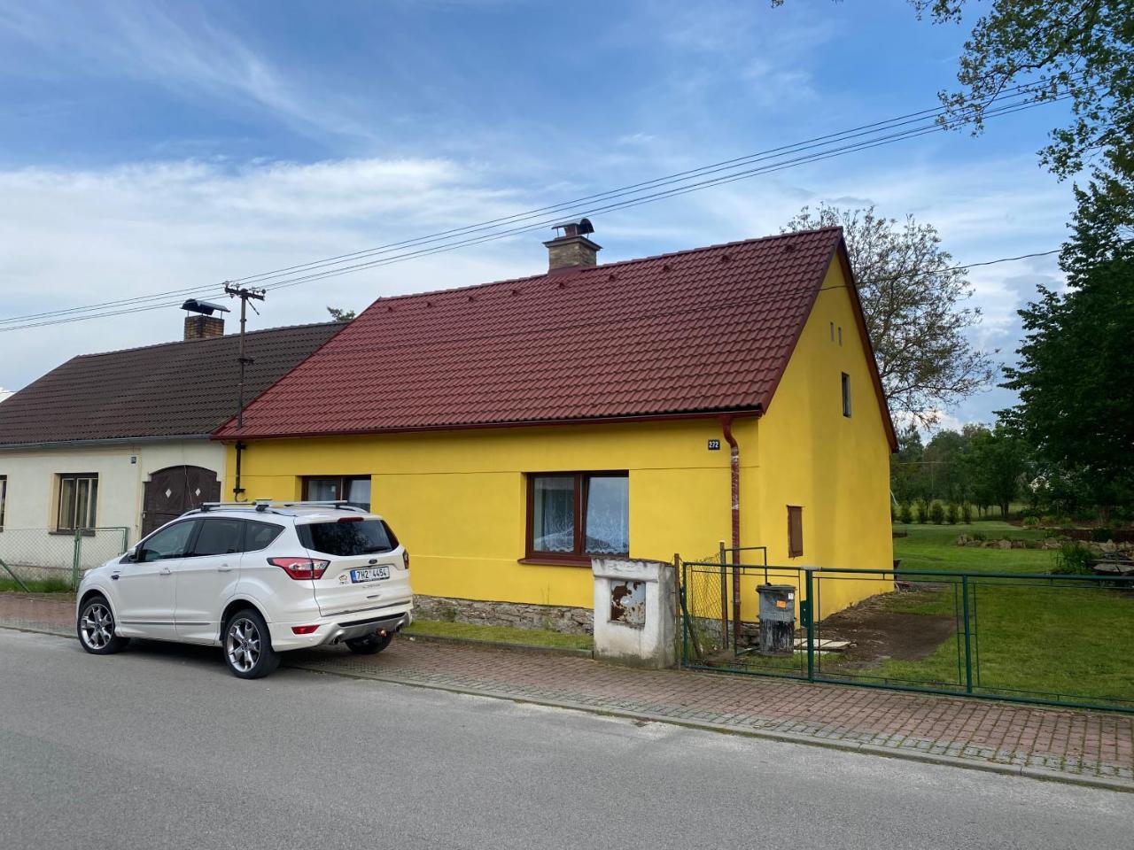 U Elišky - last minute hotel in Unknown City