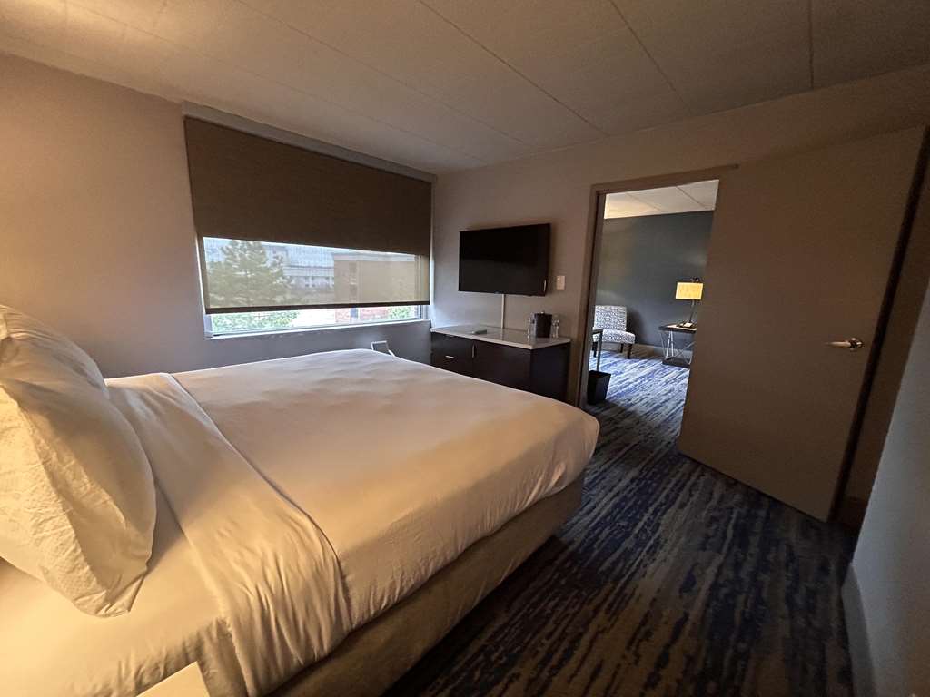 Skyline Hotel Detroit Airport SureStay Collection by BW - photo 29