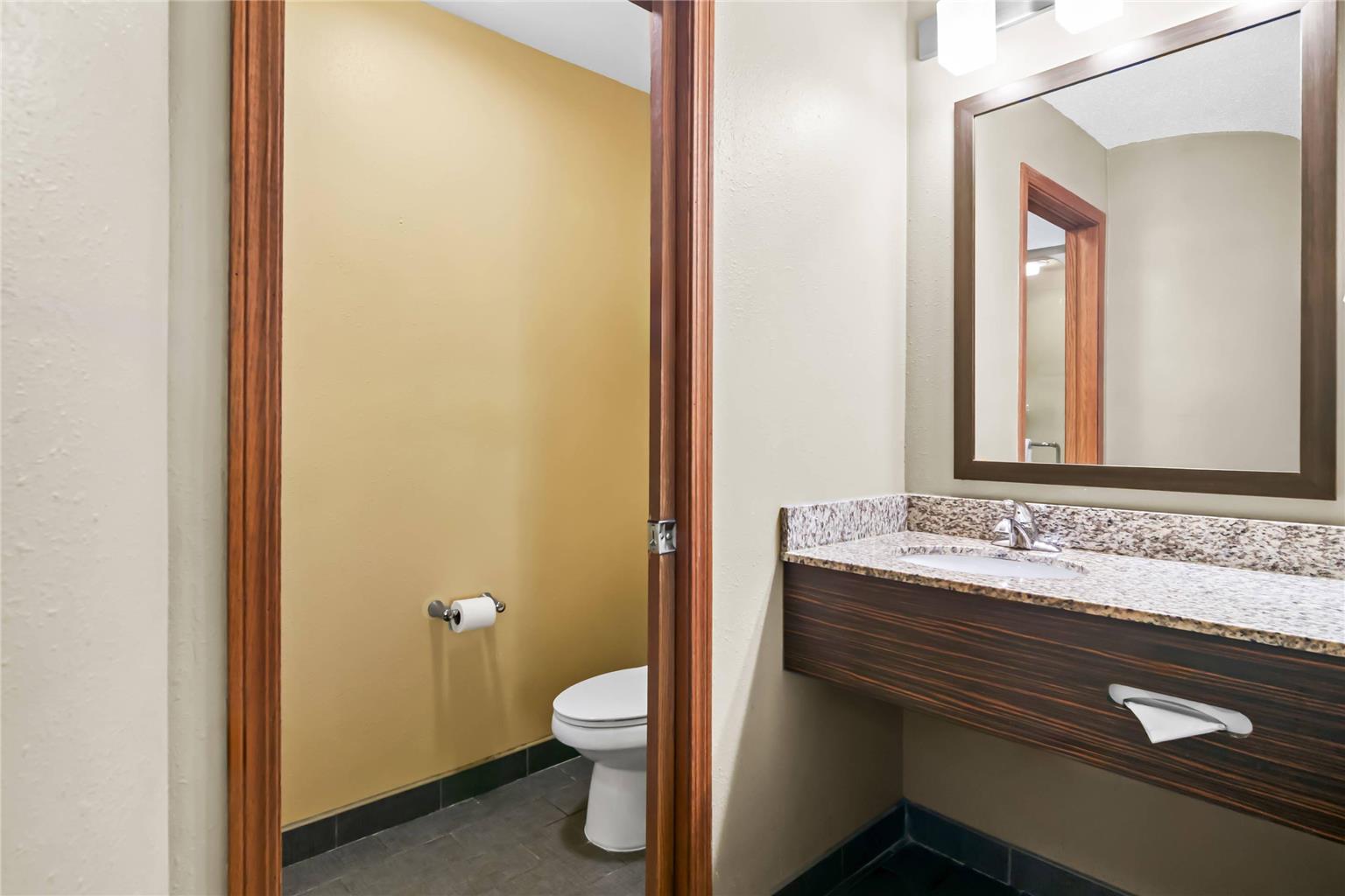 Sleep Inn Fayetteville North - photo 24