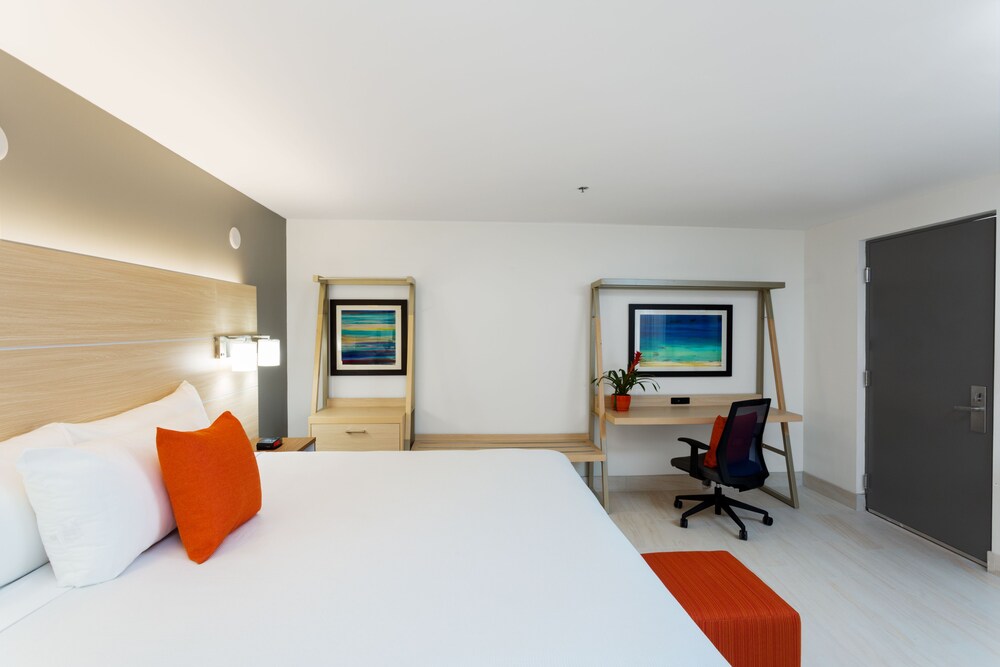 Seagull Hotel Miami Beach - photo 12