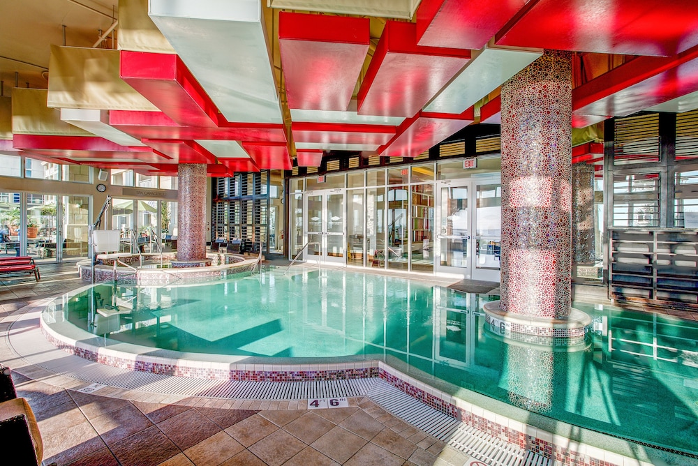 Hilton Vacation Club Oceanaire Virginia Beach - photo 25