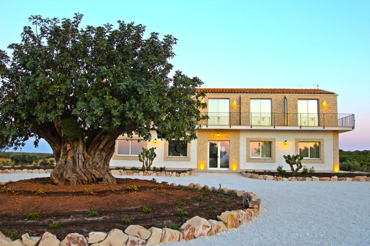 Carrua in Pachino, Italy