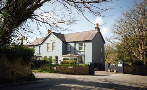 Castlemead Restaurant & Rooms in Pembroke, United Kingdom